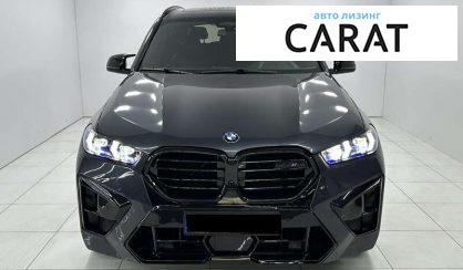 BMW X5 2019