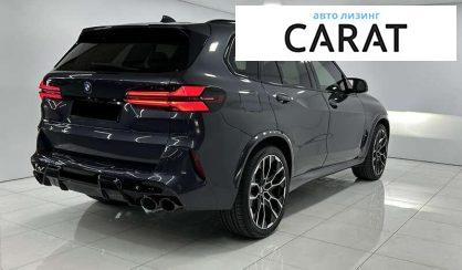 BMW X5 2019