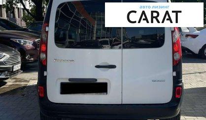 Renault Kangoo 2010