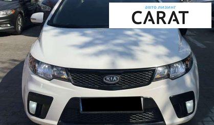 Kia Cerato 2012