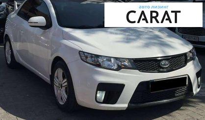 Kia Cerato 2012