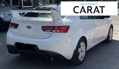 Kia Cerato 2012