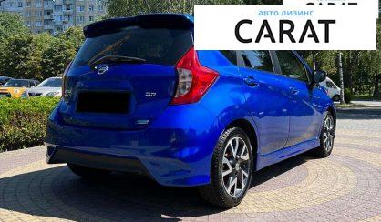 Nissan Versa 2015