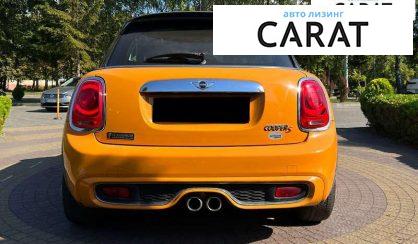 MINI Cooper 2015