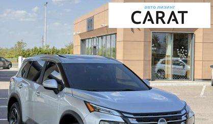 Nissan Rogue 2024 Nissan Rogue 2024