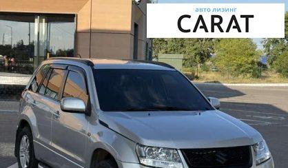 Suzuki Grand Vitara 2006