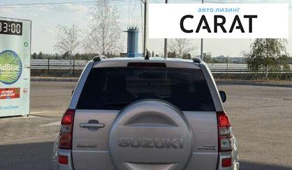 Suzuki Grand Vitara 2006