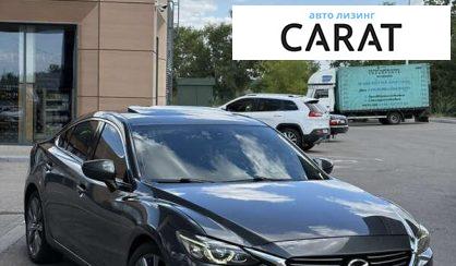 Mazda 6 2015 Mazda 6 2015
