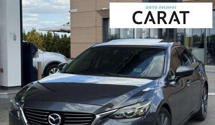 Mazda 6 2015 Mazda 6 2015