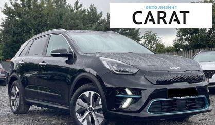 Kia Niro 2021