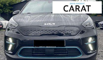 Kia Niro 2021