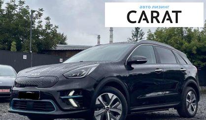 Kia Niro 2021