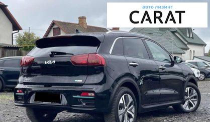Kia Niro 2021