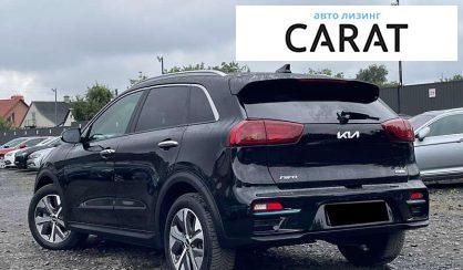 Kia Niro 2021