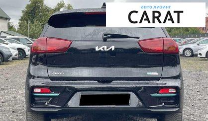 Kia Niro 2021