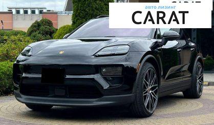 Розглянути Porsche Macan 2025 Porsche Macan 2025 - авто лізинг Carat