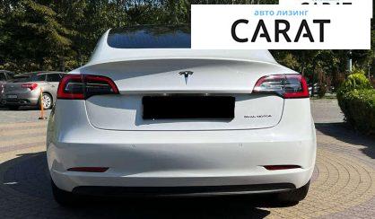 Tesla Model 3 2020