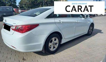 Hyundai Sonata 2014