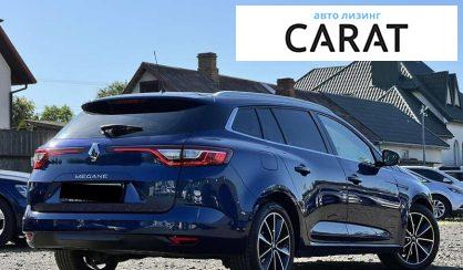 Renault Megane 2017