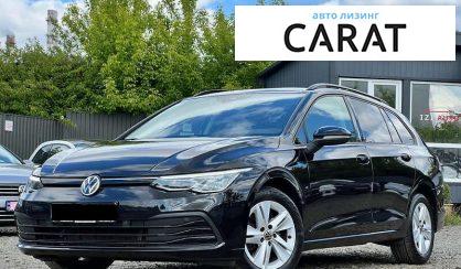 Volkswagen Golf 2022 - авто лізинг Carat