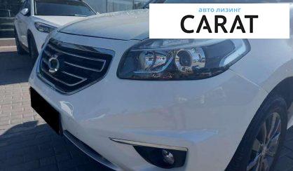 Renault Koleos 2013