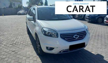 Renault Koleos 2013