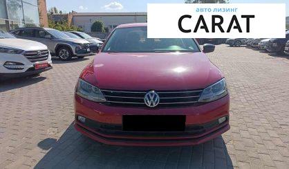 Volkswagen Jetta 2014