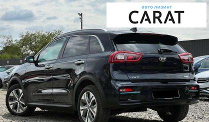 Kia Niro 2019