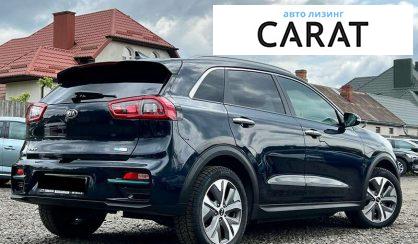 Kia Niro 2019