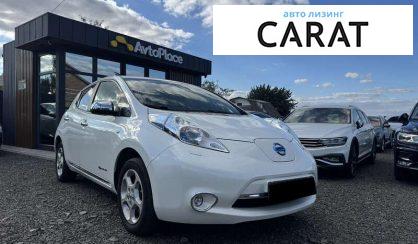 Nissan Leaf 2014 Nissan Leaf 2014