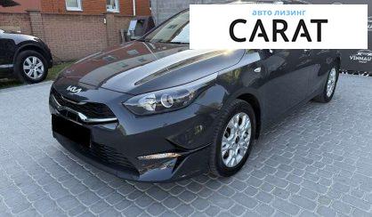 Kia Ceed 2022