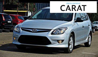 Hyundai i30 2011