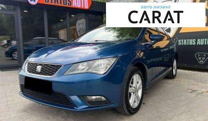 Seat Leon 2015 Seat Leon 2015