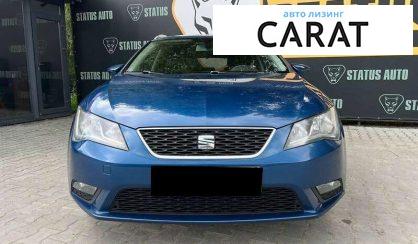 Seat Leon 2015 Seat Leon 2015