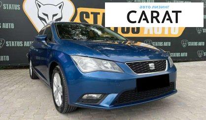 Seat Leon 2015 Seat Leon 2015