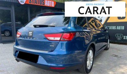 Seat Leon 2015 Seat Leon 2015