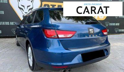 Seat Leon 2015 Seat Leon 2015