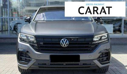 Volkswagen Touareg 2023