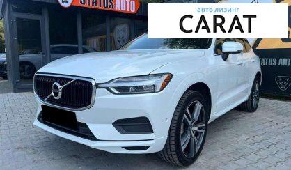 Volvo XC60 2018