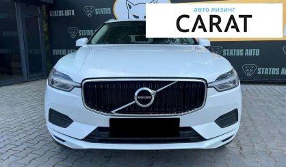 Volvo XC60 2018