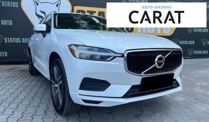 Volvo XC60 2018