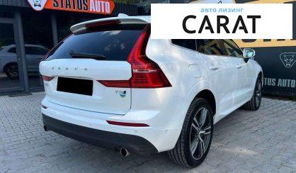 Volvo XC60 2018