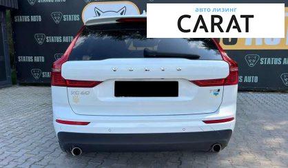 Volvo XC60 2018