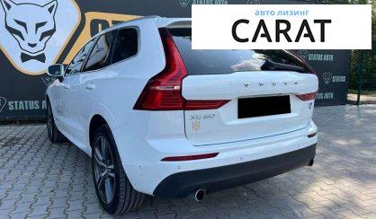 Volvo XC60 2018