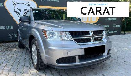 Dodge Journey 2019