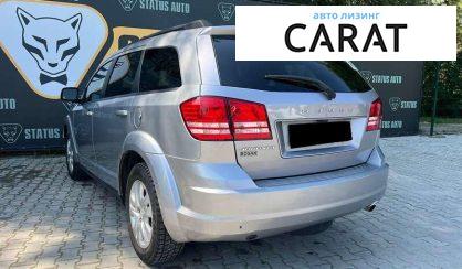 Dodge Journey 2019