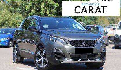 Peugeot 3008 2020