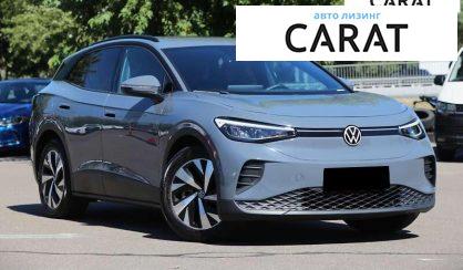 Volkswagen ID.4 2024