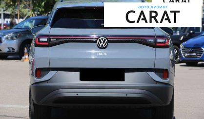 Volkswagen ID.4 2024