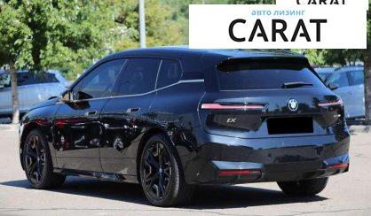 BMW iX 2023 BMW iX 2023